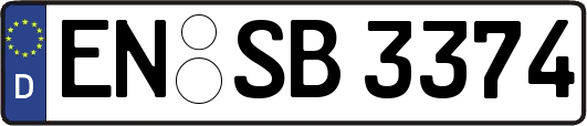 EN-SB3374