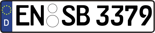 EN-SB3379