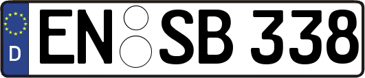 EN-SB338