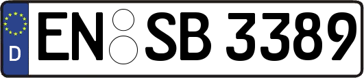 EN-SB3389