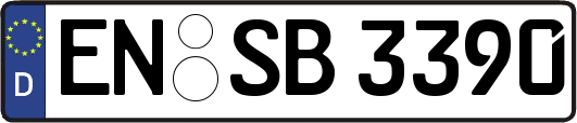 EN-SB3390