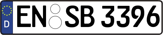 EN-SB3396
