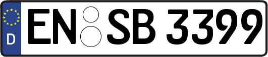 EN-SB3399