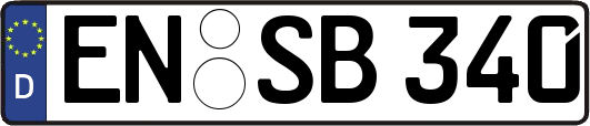 EN-SB340