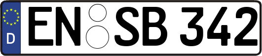 EN-SB342