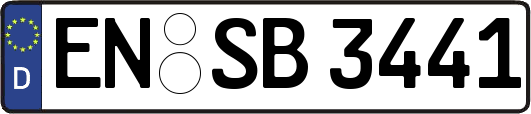 EN-SB3441