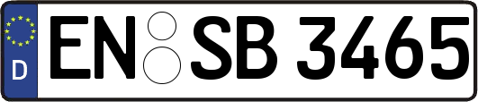 EN-SB3465