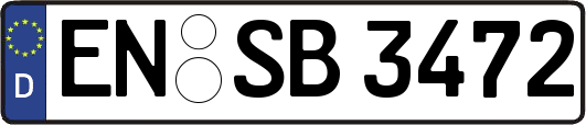 EN-SB3472