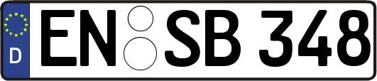 EN-SB348