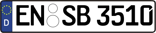 EN-SB3510