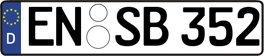 EN-SB352