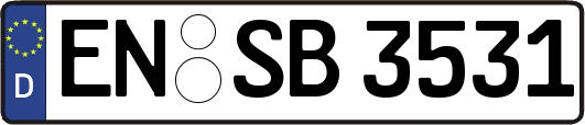 EN-SB3531
