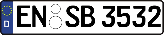 EN-SB3532