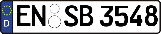 EN-SB3548