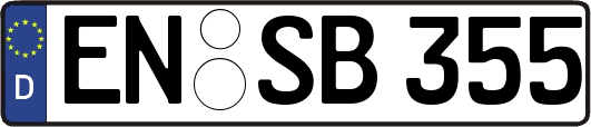 EN-SB355