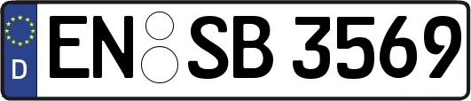 EN-SB3569