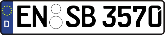 EN-SB3570