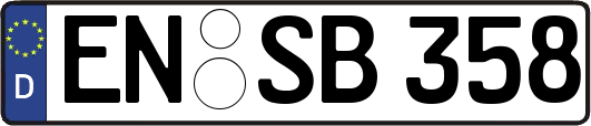 EN-SB358