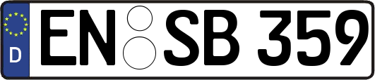 EN-SB359
