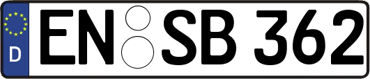 EN-SB362