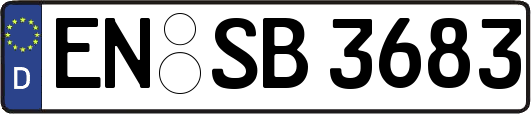 EN-SB3683