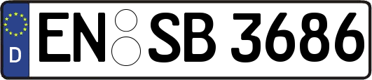 EN-SB3686