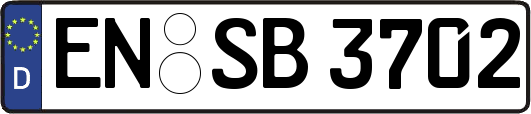 EN-SB3702