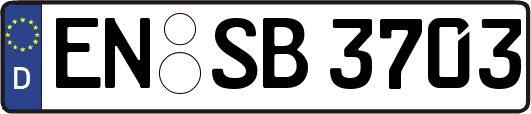 EN-SB3703