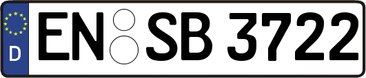EN-SB3722