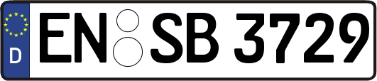 EN-SB3729