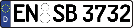 EN-SB3732