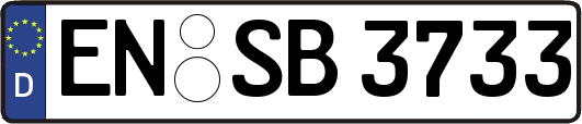 EN-SB3733