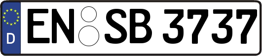 EN-SB3737