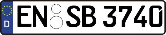EN-SB3740