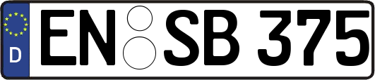 EN-SB375