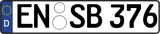 EN-SB376