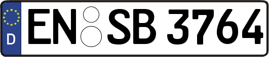EN-SB3764