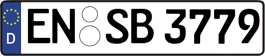 EN-SB3779