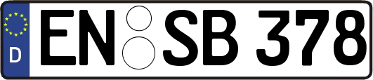 EN-SB378