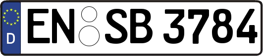 EN-SB3784