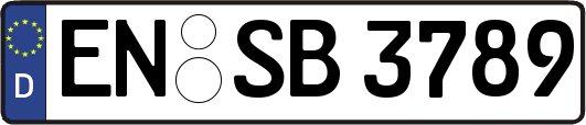 EN-SB3789