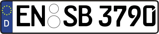 EN-SB3790