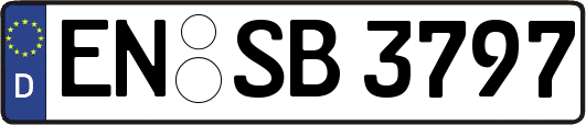EN-SB3797