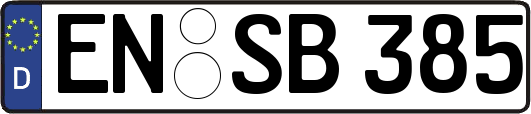 EN-SB385