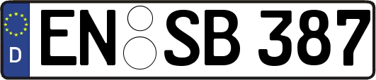 EN-SB387