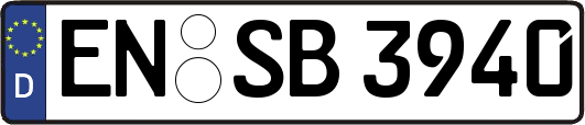 EN-SB3940