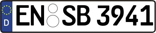 EN-SB3941
