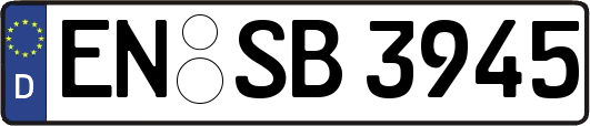 EN-SB3945