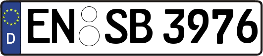 EN-SB3976