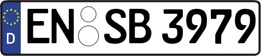 EN-SB3979